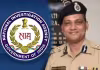 NIA చీఫ్&zwnj;గా రాకేష్ అగర్వాల్