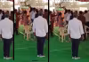 కోడిపందేల బరిలో తన్నుకున్న టీడీపీ కార్యకర్తలు