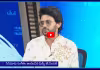 మనసులో మాట బయటపెట్టిన పోలిశెట్టి