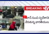 ఇరాన్ నుంచి స్వదేశానికి భారతీయులు
