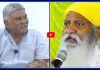 JC నా వెంట్రుకతో సమానం.. పెద్దారెడ్డి మాస్ వార్నింగ్