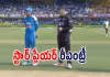 న్యూజిలాండ్&zwnj;తో మూడో వన్డే.. టాస్&zwnj; గెలిచిన టీమిండియా