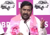 తొందరలోనే రేవంత్&zwnj; అధికార కోట కూలుతుంది: జగదీష్&zwnj;రెడ్డి