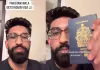 ఇండియా వీసా వచ్చిందోచ్&zwnj;.. పాకిస్తానీ ఆనందం