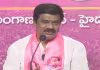  హామీల పేరుతో ప్రజలను మోసం చేశారు: ఎమ్మెల్యే ప్రశాంత్ రెడ్డి
