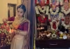 సీతాకల్యాణం చేసిన 'బిగ్&zwnj;బాస్' ప్రియాంక సింగ్ (ఫొటోలు)