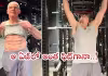 73 ఏ​ళ్ల తాత గారి సిక్స్&zwnj;ప్యాక్&zwnj; బాడీ..! ఫిదా అవ్వాల్సిందే..