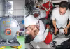 మేలో తొలి మునక!