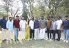 ఆత్రేయపురం బ్రదర్స్ మూవీ పూజా కార్యక్రమం (ఫొటోలు)