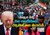 అమెరికాలో తెలుగు కమ్యూనిటీకి బిగ్&zwnj; అలర్ట్&zwnj;!