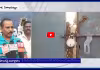 జనావాసాల మధ్య డంపింగ్ యార్డ్.. చెత్త పాలనపై జనాగ్రహం