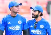 అటు గిల్&zwnj;... ఇటు జడేజా