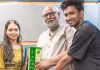 కీరవాణి నోట మరో అద్భుతమైన పాట.. 'వెళ్లేదారిలో..&rsquo; విన్నారా?