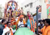 కడప  : కనుల పండువగా శ్రీరామ మహాశోభాయాత్ర (ఫొటోలు)