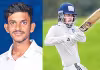 చెలరేగిన ఆంధ్ర బౌలర్&zwnj;.. అద్భుత ప్రదర్శన