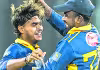 SL vs ENG: ఇంగ్లండ్&zwnj;ను చిత్తు చేసిన శ్రీలంక