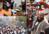 శ్రీకాకుళం : శోభా యాత్ర శోభాయమానం (ఫోటోలు)