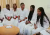 కొండల నుంచి సభకు..!