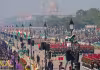 ఢిల్లీలో ఘనంగా 77వ గణతంత్ర దినోత్సవ వేడుకలు (ఫొటోలు)