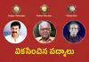 వికసించిన పద్మాలు