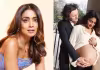 ప్రెగ్నెన్సీ.. మహిళ ఒక ఆవులా కనిపిస్తుంది: శ్రియ