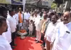 ఖైరతాబాద్ లో ఘనంగా గణతంత్ర దినోత్సవ వేడుకలు (ఫొటోలు)