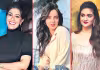 స్టార్ట్&zwnj; కెమెరా... యాక్షన్&zwnj; అంటున్న స్టార్&zwnj; హీరోయిన్లు 
