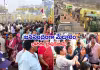 మేడారం మహాజాతర పండుగ ప్రారంభం (ఫొటోలు)