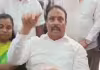 స్పీకర్&zwnj; నోటీసులపై స్పందించిన దానం నాగేందర్
