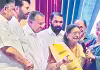 ఆమె శారద
