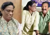పీటీ ఉష భర్త హఠాన్మరణం