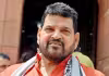 బ్రిజ్&zwnj;భూషణ్&zwnj;కు ఎదురుదెబ్బ  