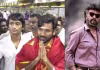 ధనుష్&zwnj; వారసుడు ఎంట్రీ.. 'యాత్ర'కు రజనీకాంత్&zwnj; ఇమేజ్&zwnj;
