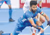 మన్&zwnj;ప్రీత్&zwnj; సింగ్&zwnj;పై వేటు