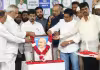 గాంధీజీ చెప్పిన&zwnj;ట్టు స&zwnj;త్య&zwnj;మే గెలిచింది: వైఎస్సార్&zwnj;సీపీ