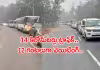 మేడారం భక్తులకు నరకం.. 