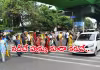 పాదచారుల ప్రాణాలకు గ్యారెంటీ ఏది?