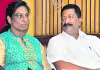 పీటీ ఉష ఇంట్లో విషాదం