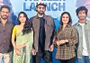 ఇది మన కథే అనిపిస్తోంది: రానా దగ్గుబాటి  