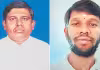 తల్లి, కుమారుడిని చంపి..