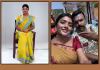 ఈషా రెబ్బా 'ఓం శాంతి' జ్ఞాపకాలు (ఫొటోలు)