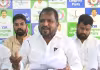 &lsquo;చంద్రబాబు ఎందుకు నోరు మెదపడం లేదు?&rsquo;