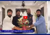 ఇది ఇక్కడితో ఆగదు ఫ్యాన్స్ కు చిరు సర్ప్రైజ్