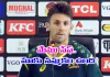 ఇదేం ప్రశ్న?.. పాక్&zwnj; రిపోర్టర్&zwnj;కు ఇచ్చి పడేసిన మార్ష్&zwnj;