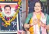 కుమారుడి యాదిలో.. ప్రజా సేవలోకి