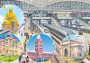 Hyderabad: హైస్పీడ్&zwnj; హబ్&zwnj;.. &lsquo;ట్రయాంగిల్&zwnj; డైమండ్&zwnj;&rsquo;  