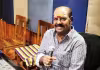 సినీ ఇండస్ట్రీలో తీవ్ర విషాదం.. ప్రముఖ సంగీత దర్శకుడు కన్నుమూత