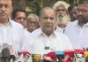 ఏపీలో ఆటవిక పాలన నడుస్తోంది: వైఎస్సార్&zwnj;సీపీ నేతలు