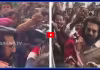 క్లీంకార ఫోటోలు పోస్ట్ చెయ్యొద్దు.. రాంచరణ్ వార్నింగ్..