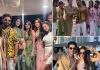 అల్లు శిరీష్ బ్యాచిలర్ పార్టీ.. మరిన్ని కొత్త (ఫొటోలు)